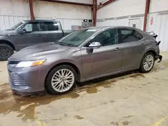 4T1B21HK8JU507801 2018 TOYOTA CAMRY