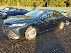 4T1B21HK8JU509886 2018 TOYOTA CAMRY