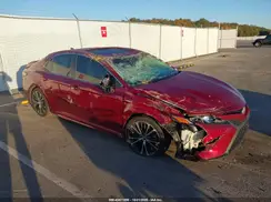 4T1B21HK8JU509922 2018 TOYOTA CAMRY