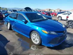 4T1B21HK8KU010944 2019 TOYOTA CAMRY