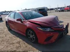 4T1B21HK8KU010989 2019 TOYOTA CAMRY
