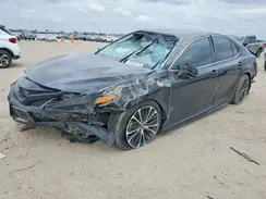4T1B21HK8KU011981 2019 TOYOTA CAMRY