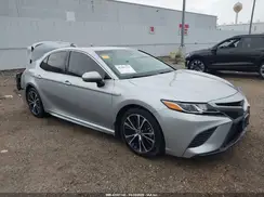4T1B21HK8KU012077 2019 TOYOTA CAMRY