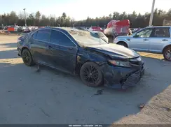 4T1B21HK8KU012676 2019 TOYOTA CAMRY