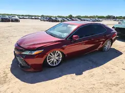 4T1B21HK8KU012919 2019 TOYOTA CAMRY