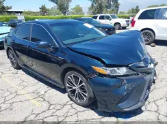 4T1B21HK8KU014010 2019 TOYOTA CAMRY