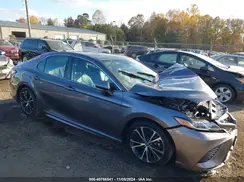 4T1B21HK8KU014489 2019 TOYOTA CAMRY