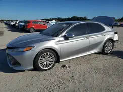 4T1B21HK8KU511199 2019 TOYOTA CAMRY