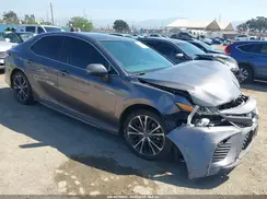 4T1B21HK8KU511946 2019 TOYOTA CAMRY