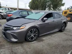 4T1B21HK8KU513972 2019 TOYOTA CAMRY