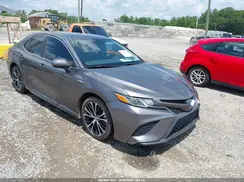 4T1B21HK8KU516130 2019 TOYOTA CAMRY