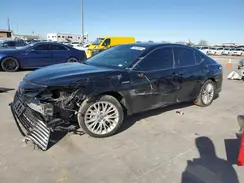 4T1B21HK8KU517374 2019 TOYOTA CAMRY