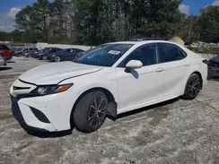 4T1B21HK8KU518119 2019 TOYOTA CAMRY