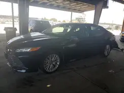 4T1B21HK8KU519657 2019 TOYOTA CAMRY