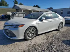4T1B21HK8KU520579 2019 TOYOTA CAMRY