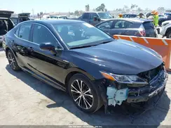 4T1B21HK8KU521084 2019 TOYOTA CAMRY