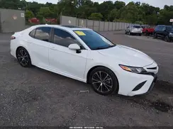 4T1B21HK8KU521148 2019 TOYOTA CAMRY