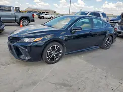 4T1B21HK8KU521506 2019 TOYOTA CAMRY