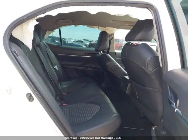 4T1B21HK8LU014641 2020 TOYOTA CAMRY - Image 8