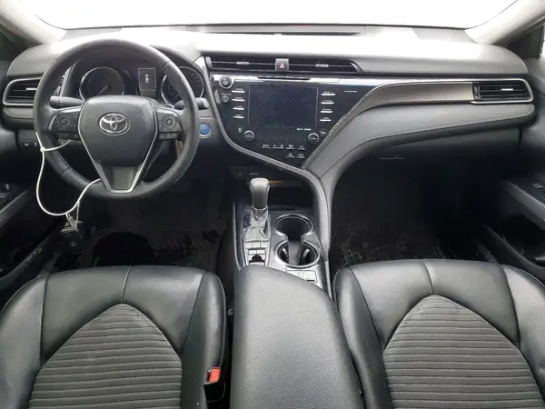 4T1B21HK8LU522236 2020 TOYOTA CAMRY - Image 8