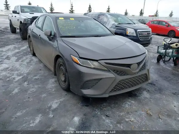 4T1B21HK8LU522785 2020 TOYOTA CAMRY - Image 1