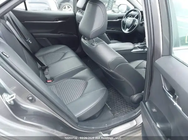 4T1B21HK8LU522785 2020 TOYOTA CAMRY - Image 8