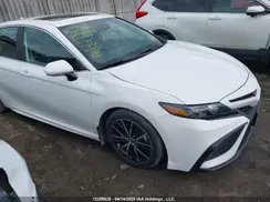 4T1B21HK8RU021002 2024 TOYOTA CAMRY