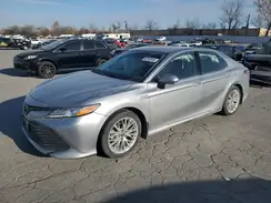 4T1B21HK9JU004763 2018 TOYOTA CAMRY