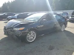 4T1B21HK9JU004911 2018 TOYOTA CAMRY