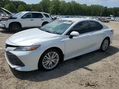 4T1B21HK9JU007825 2018 TOYOTA CAMRY