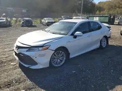 4T1B21HK9JU008733 2018 TOYOTA CAMRY