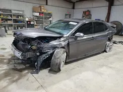 4T1B21HK9JU009624 2018 TOYOTA CAMRY