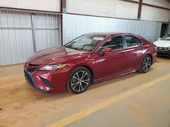 4T1B21HK9JU500937 2018 TOYOTA CAMRY