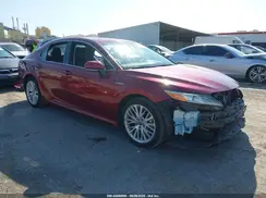 4T1B21HK9JU501179 2018 TOYOTA CAMRY