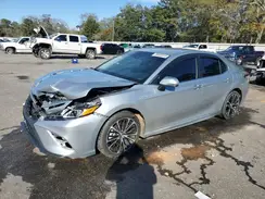 4T1B21HK9JU501800 2018 TOYOTA CAMRY