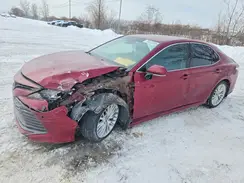 4T1B21HK9JU501926 2018 TOYOTA CAMRY
