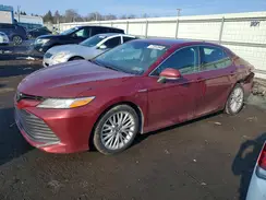 4T1B21HK9JU504714 2018 TOYOTA CAMRY