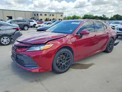 4T1B21HK9JU505443 2018 TOYOTA CAMRY