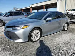4T1B21HK9JU505992 2018 TOYOTA CAMRY