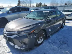 4T1B21HK9JU507290 2018 TOYOTA CAMRY