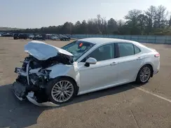 4T1B21HK9JU508813 2018 TOYOTA CAMRY