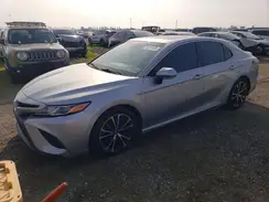 4T1B21HK9JU509170 2018 TOYOTA CAMRY