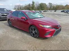 4T1B21HK9JU509248 2018 TOYOTA CAMRY
