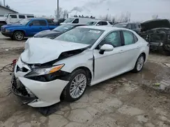 4T1B21HK9JU509251 2018 TOYOTA CAMRY