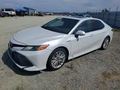 4T1B21HK9JU509637 2018 TOYOTA CAMRY