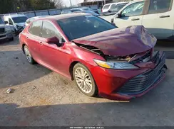 4T1B21HK9JU509945 2018 TOYOTA CAMRY