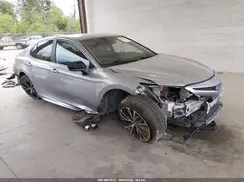 4T1B21HK9JU509976 2018 TOYOTA CAMRY