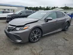 4T1B21HK9JU510822 2018 TOYOTA CAMRY