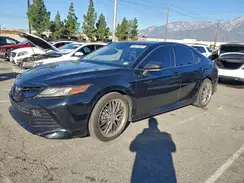 4T1B21HK9KU010158 2019 TOYOTA CAMRY