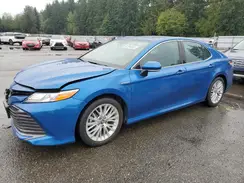 4T1B21HK9KU010337 2019 TOYOTA CAMRY
